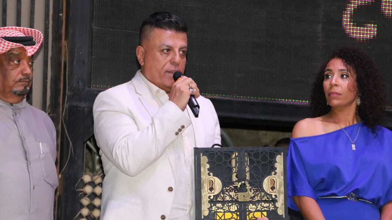Wajdi Hammad