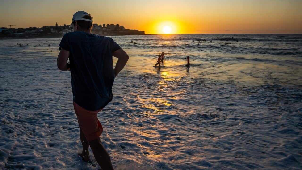 Daily Life In Sydney