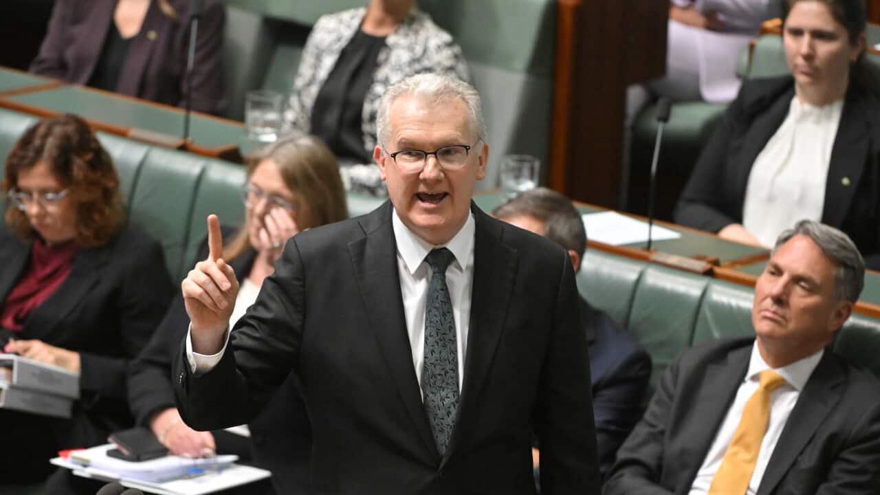 QUESTION TIME