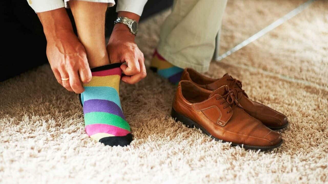 It is best to leave your filth outside the door.