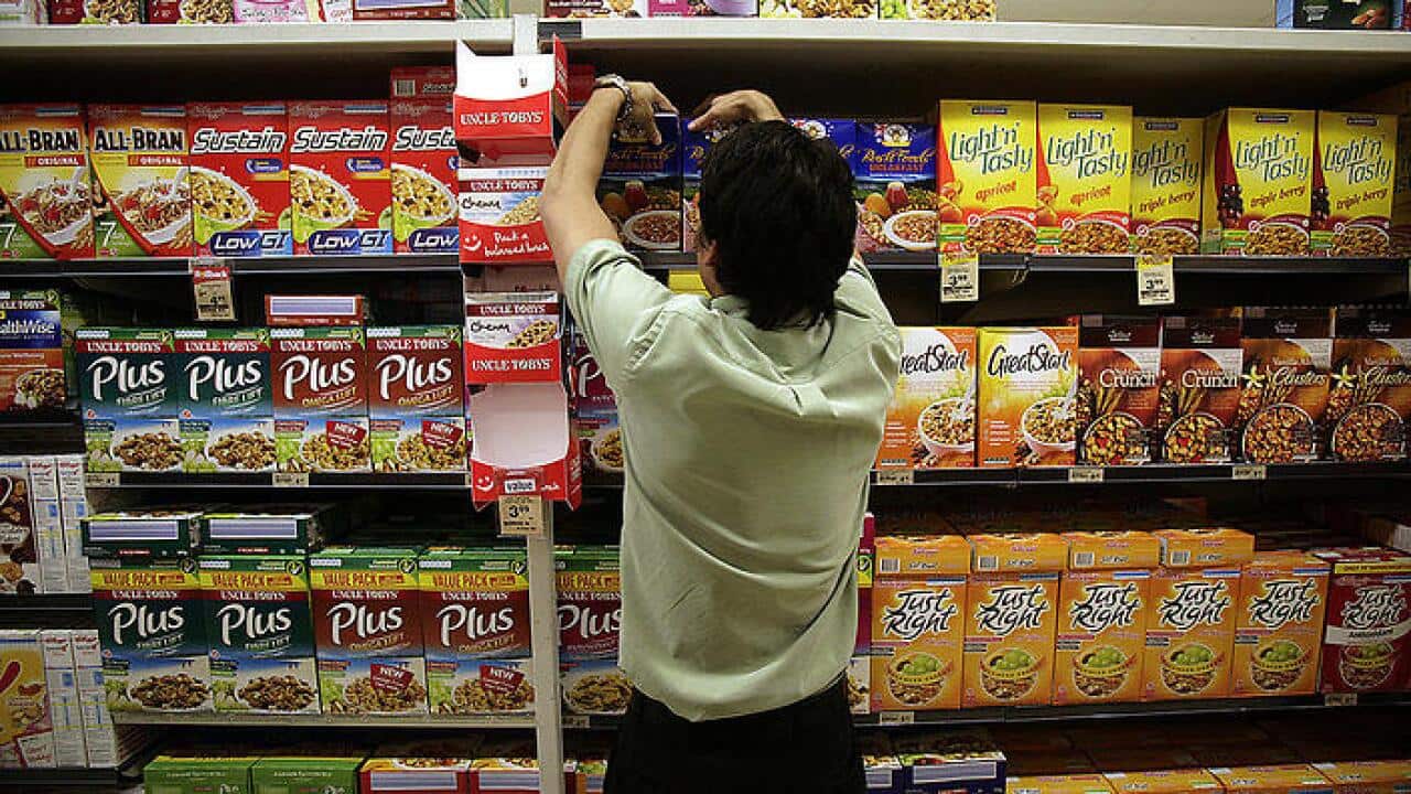 Woolworths Second-Quarter Sales Rise 4% On Christmas Demand