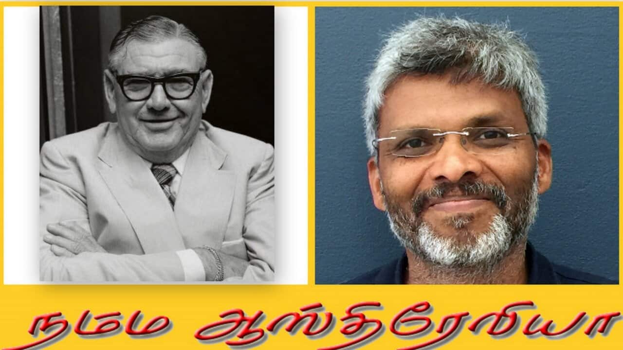 Lang Hancock