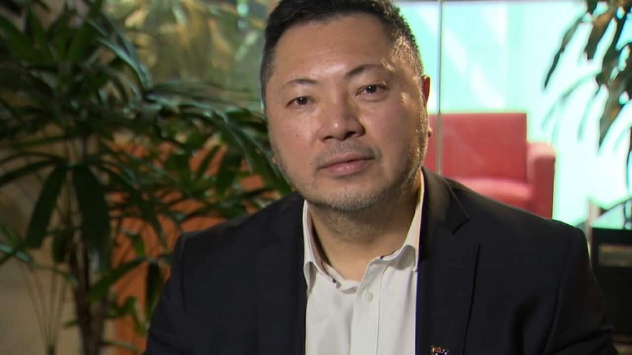 New Race Discrimination Commissioner announced