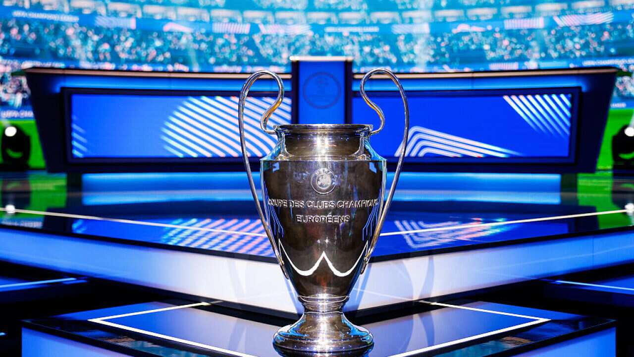 Previews - 2025/26 European Club Football Season Kick-off