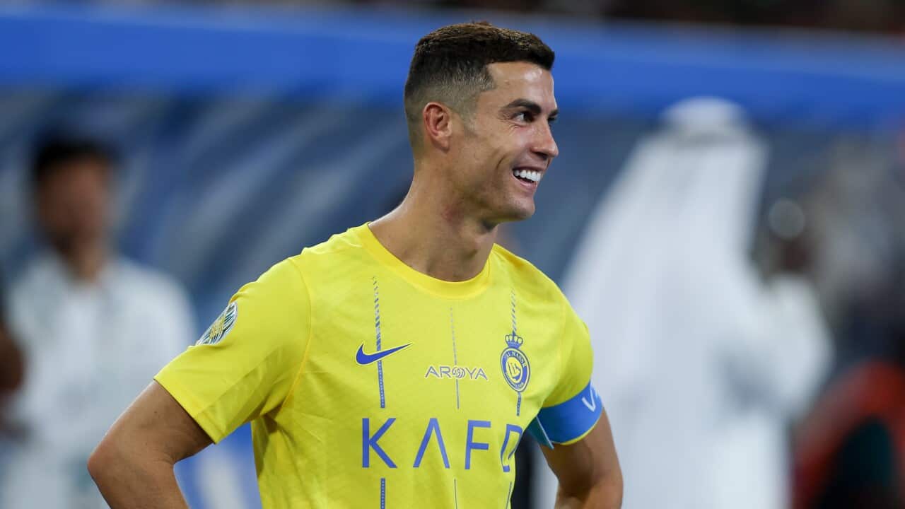 Al Hilal v Al Nassr: Arab Club Champions Cup Final