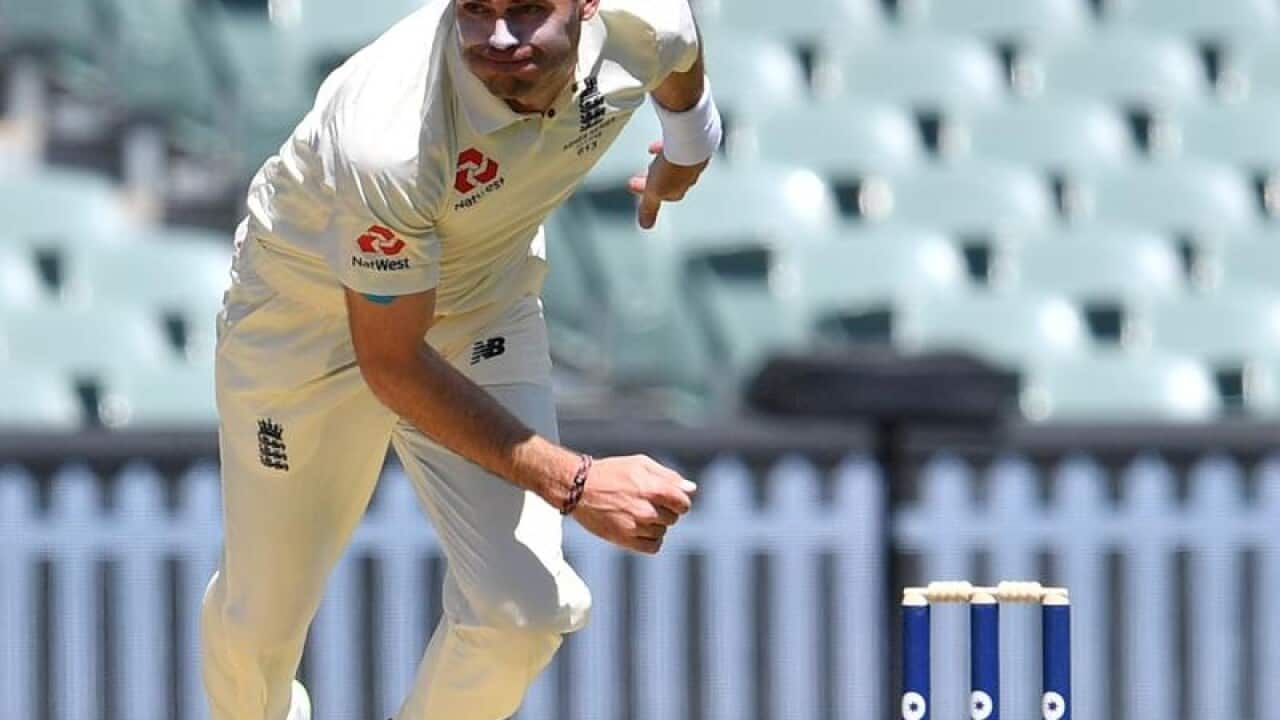 James Anderson.