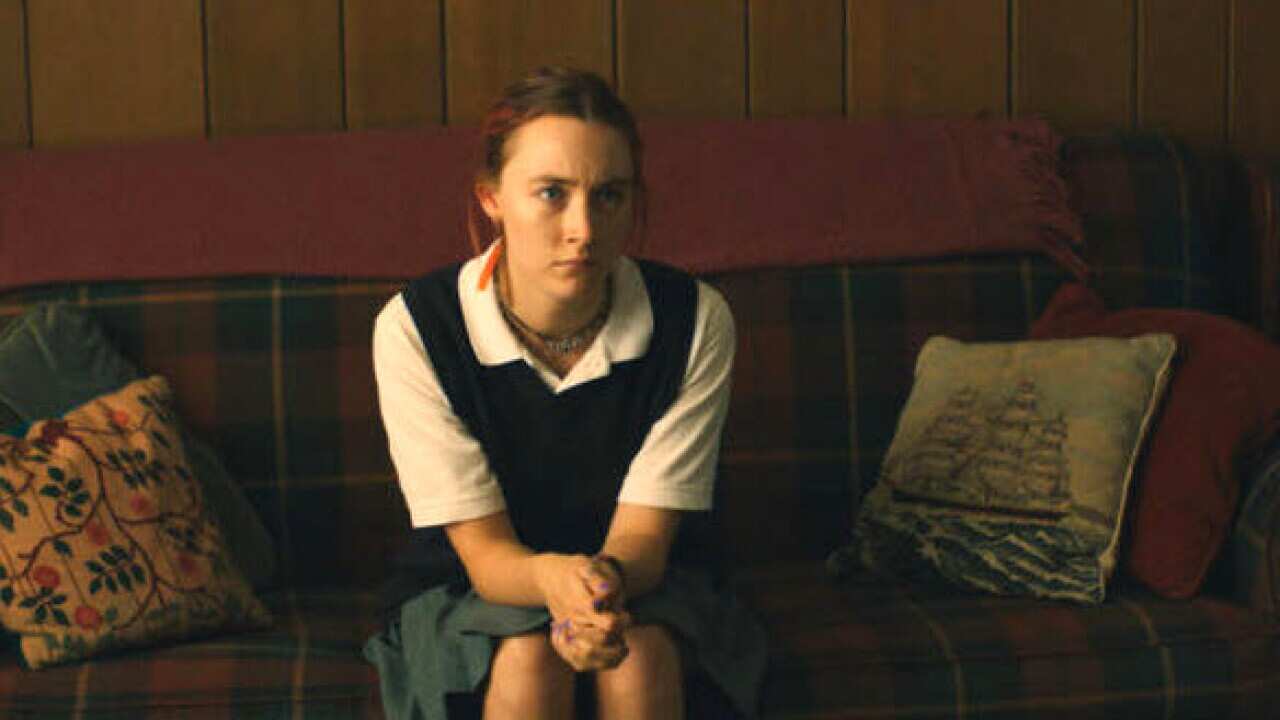 Lady Bird