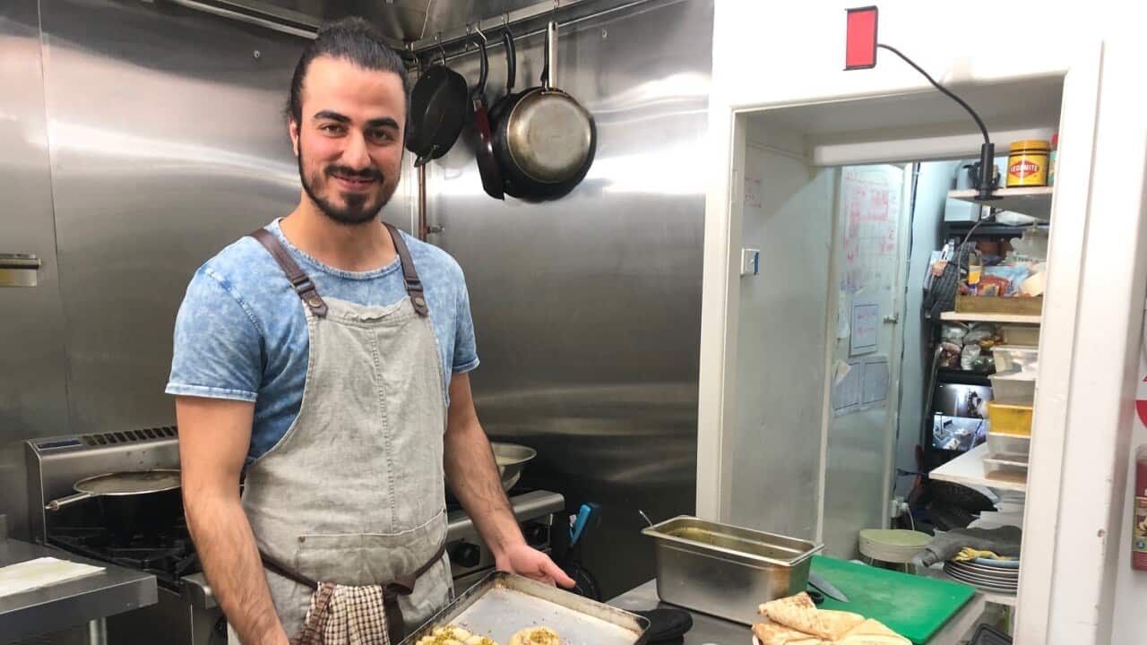 Hamed Allahyari