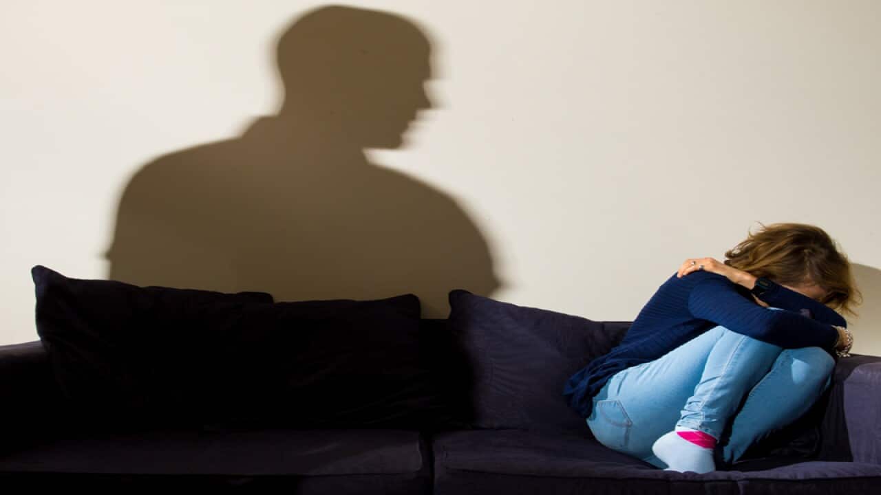 domestic violence paid leave calls