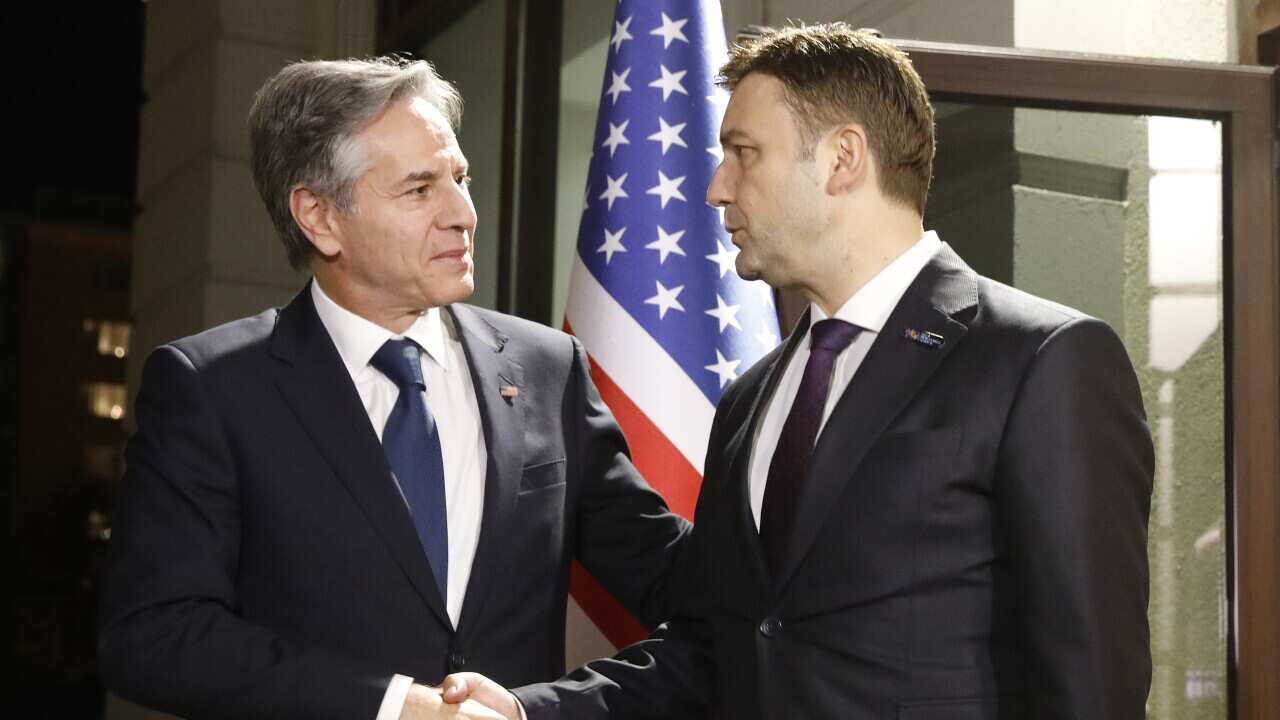 North Macedonia U.S.