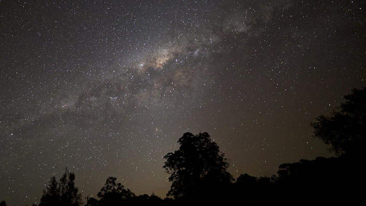 Indigenous Conversations: Hidden Aboriginal star maps in Australia’s highway network
