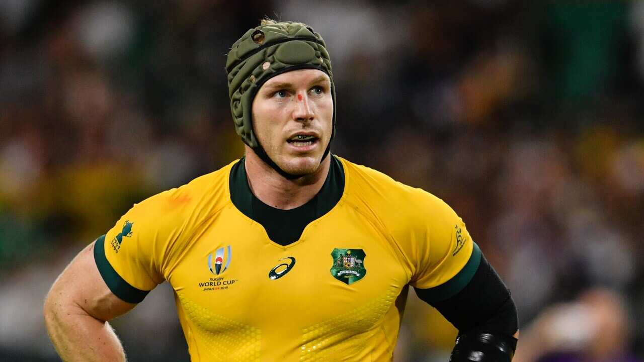 Image for read more article 'Potrebbe interessarti anche - Chi è il senatore indipendente David Pocock'