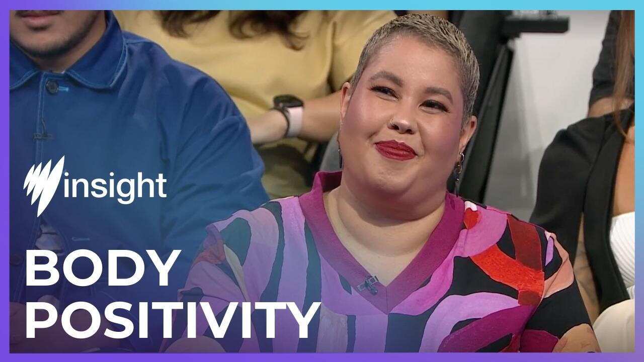 April Fatica April used to hate her body. Now her relationship with it has changed ...