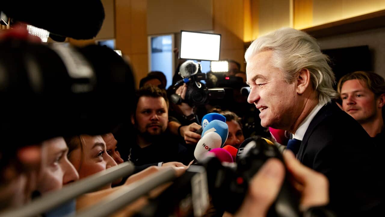 Weekly question time and voting