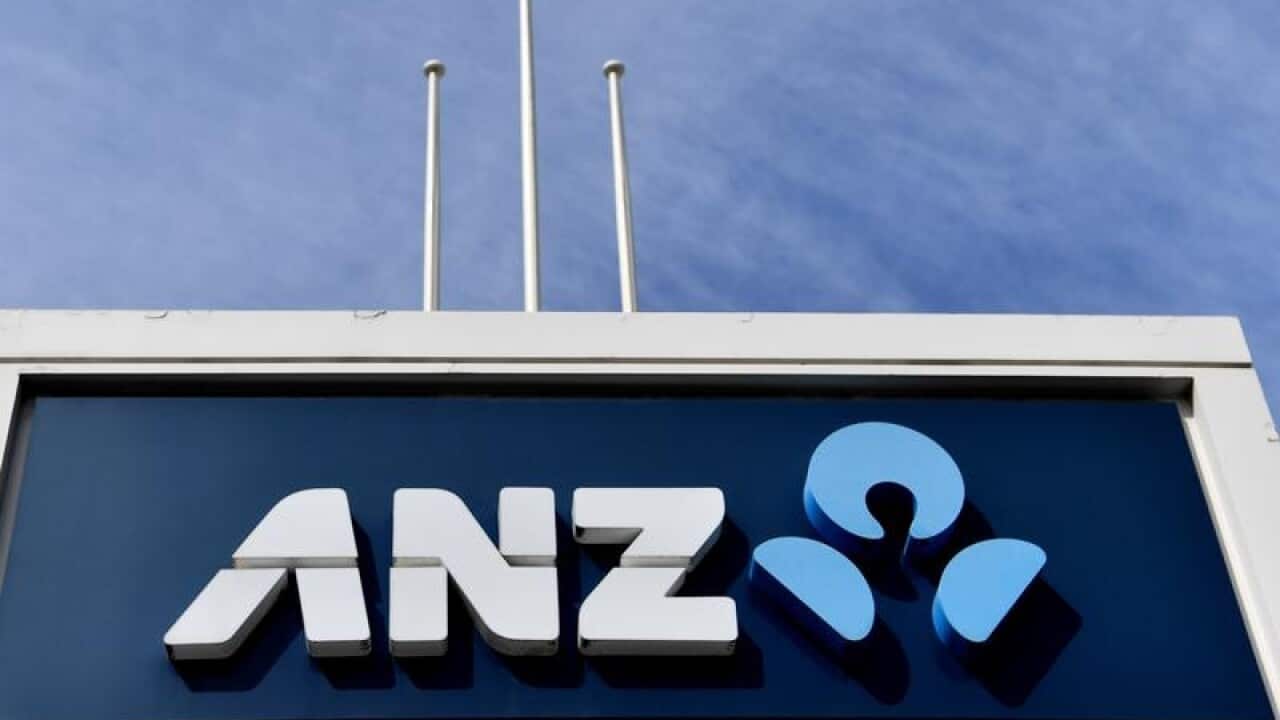 ANZ has announced structural changes