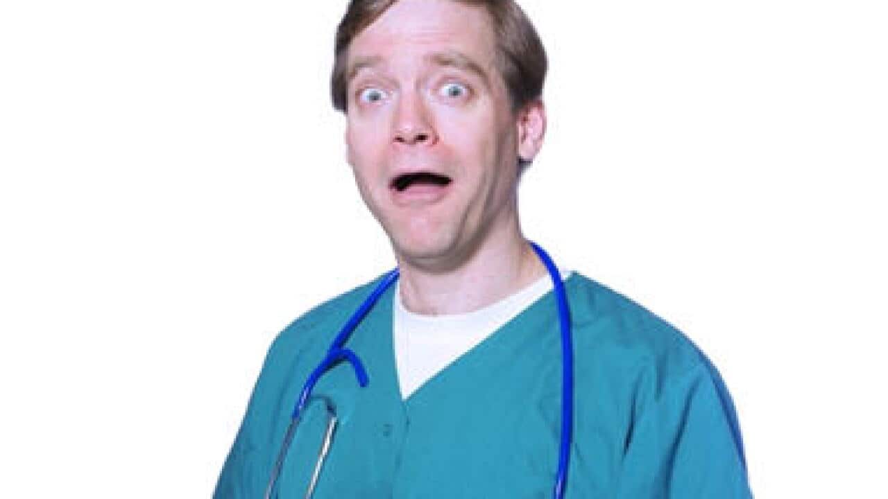 Syphilis At Record Levels
