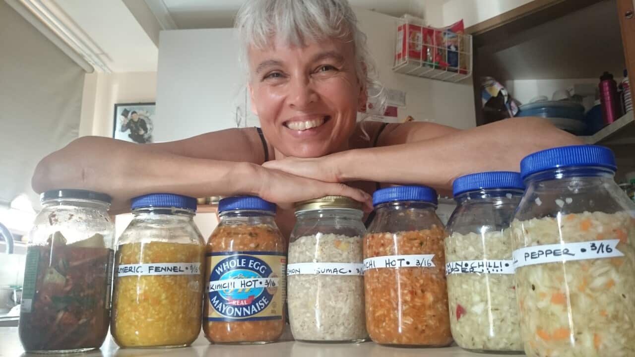 Heike Hohaus Ernährungsberaterin Australien Ambrosia Nutrition SBS German