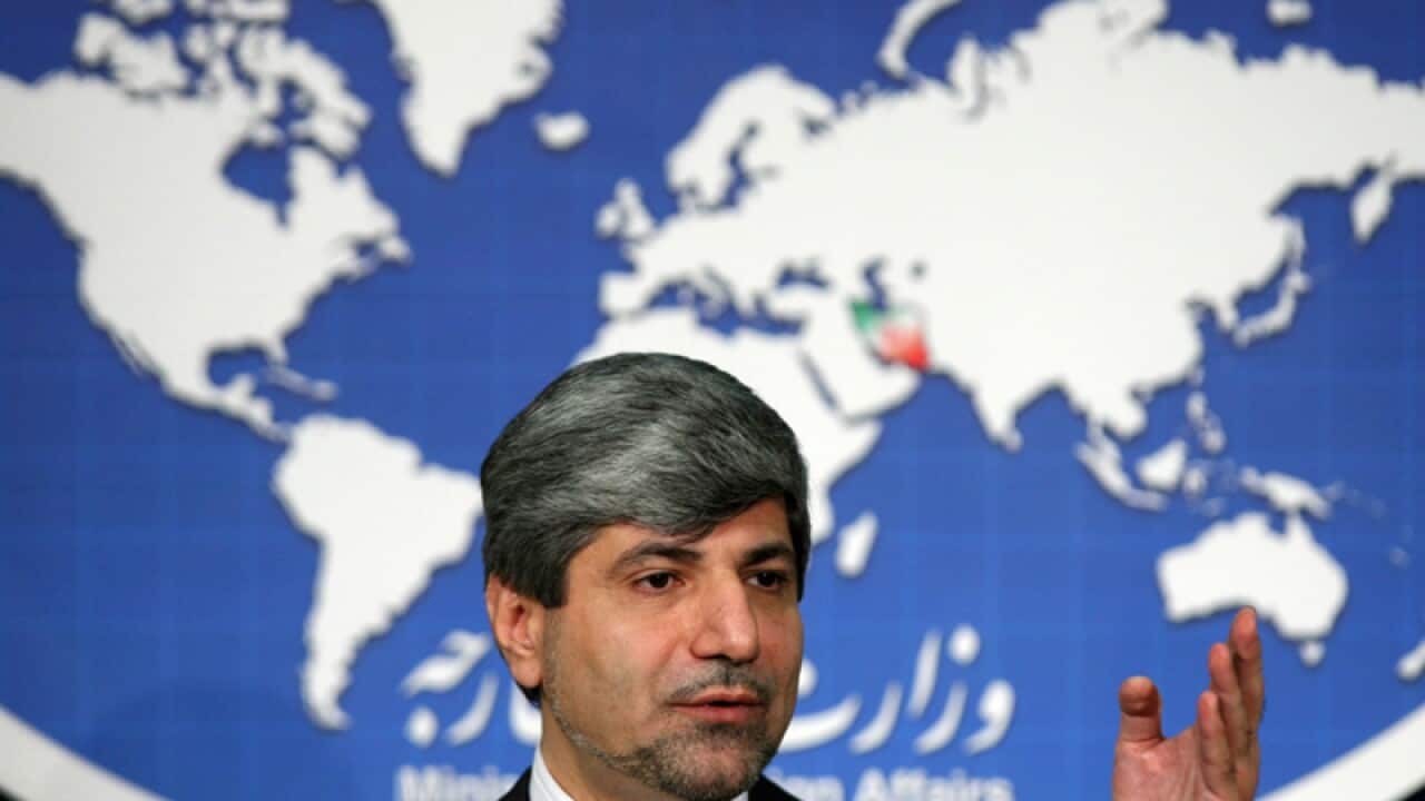 Iran says ready for nuclear flexibility