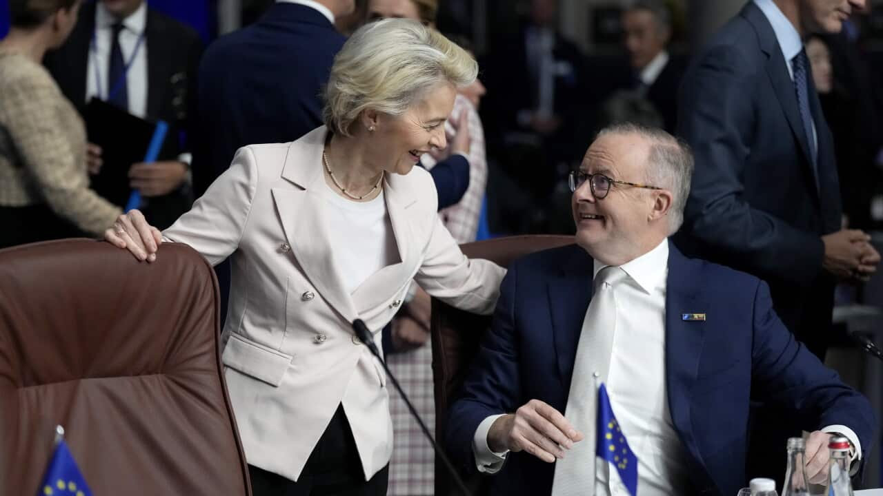 Lithuania NATO Summit