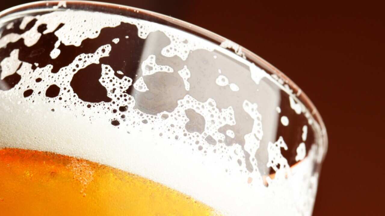 Beer