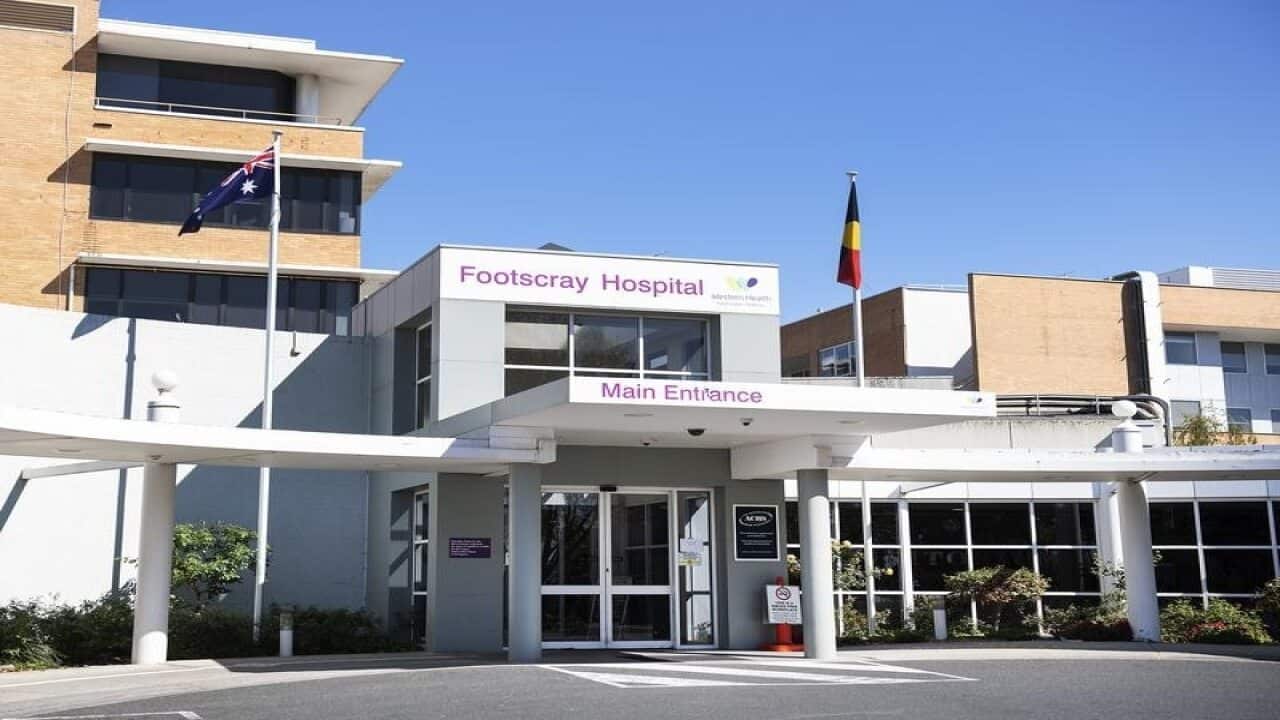 Hospital