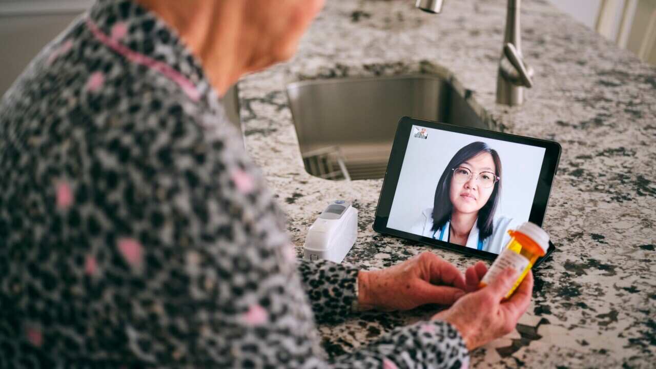 coronavirus, Australia, telehealth, medical conditions