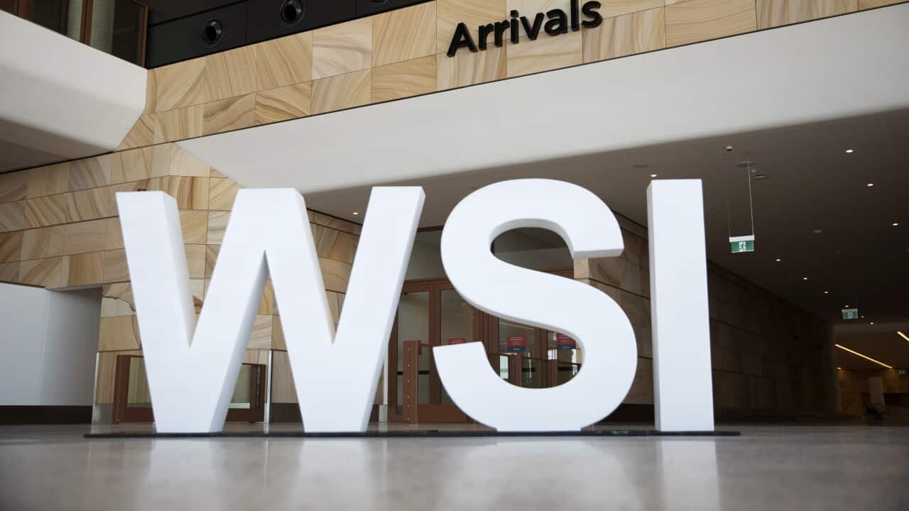 Western Sydney International Airport Ahead of 2026 Debut