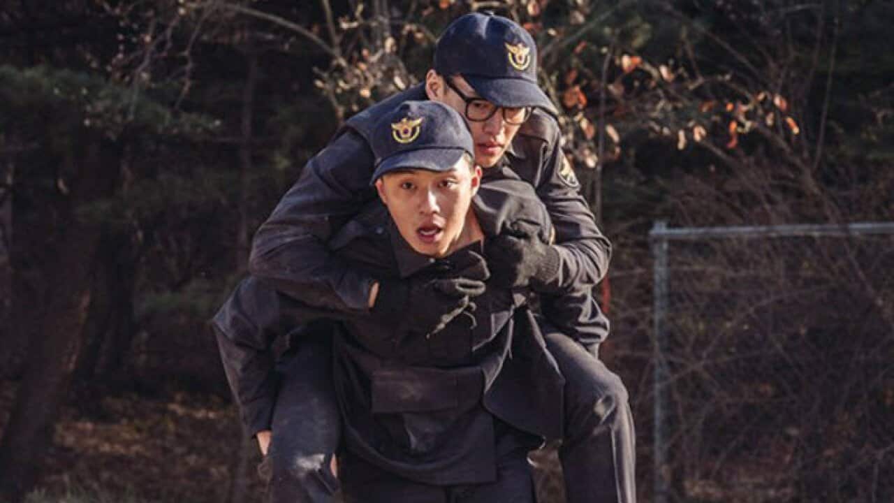 2018 KOFFIA 'Midnight Runners'