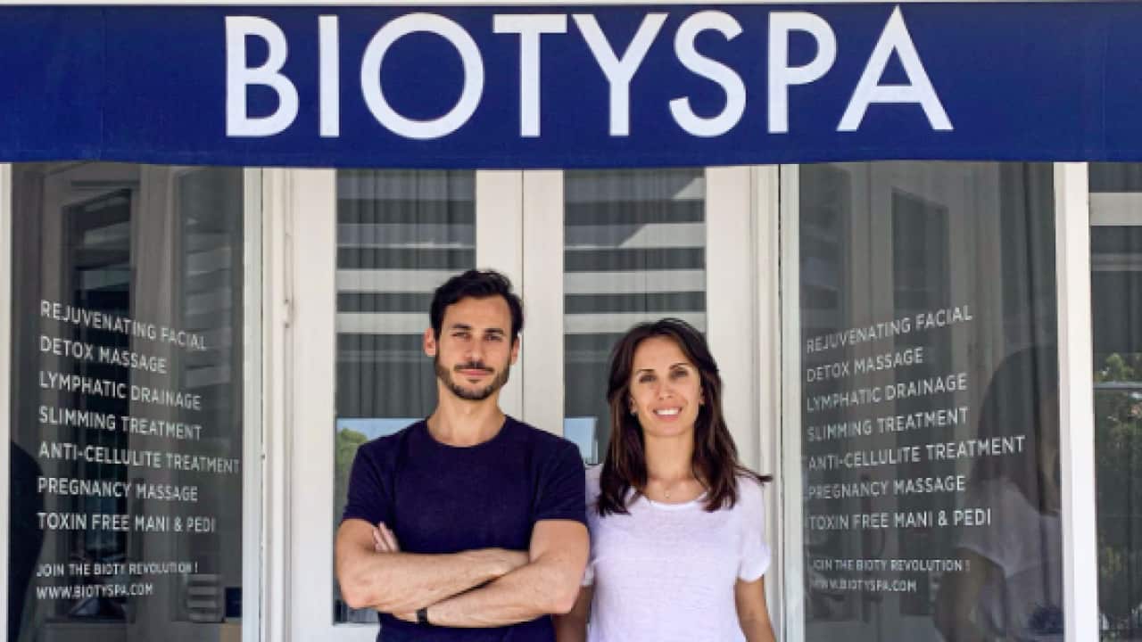 Biotyspa