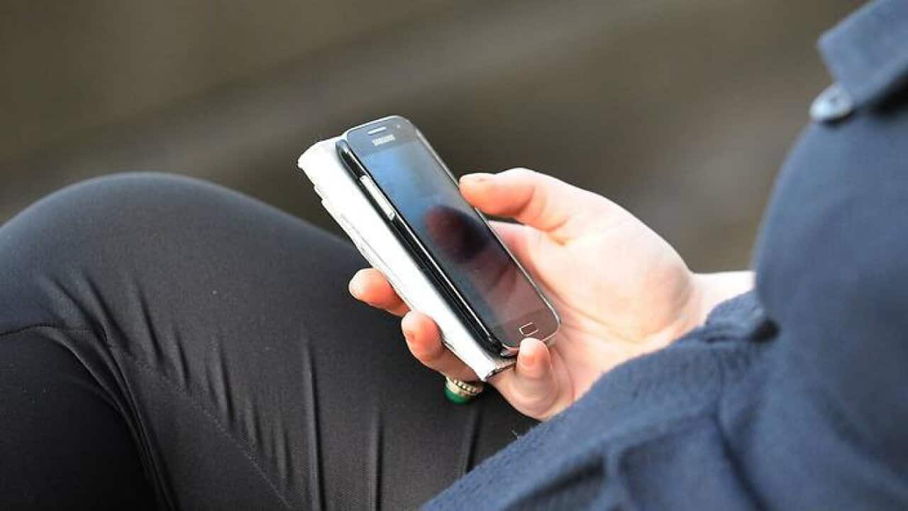 An Italian court has ruled that excessive, work-related use of a mobile phone caused an executive to develop a benign brain tumour