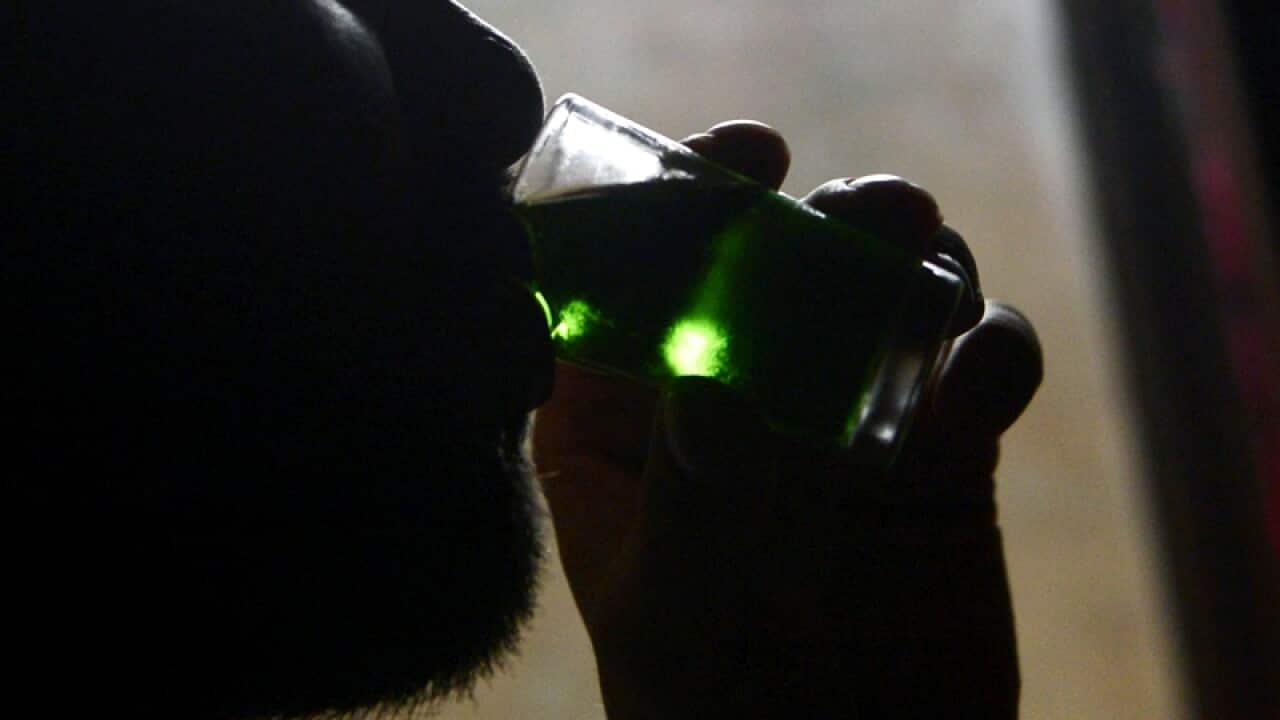 Homemade alcohol kills 60 in Libya