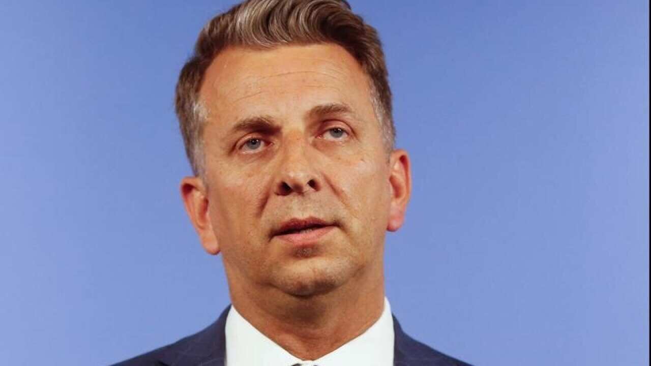 Andrew Constance