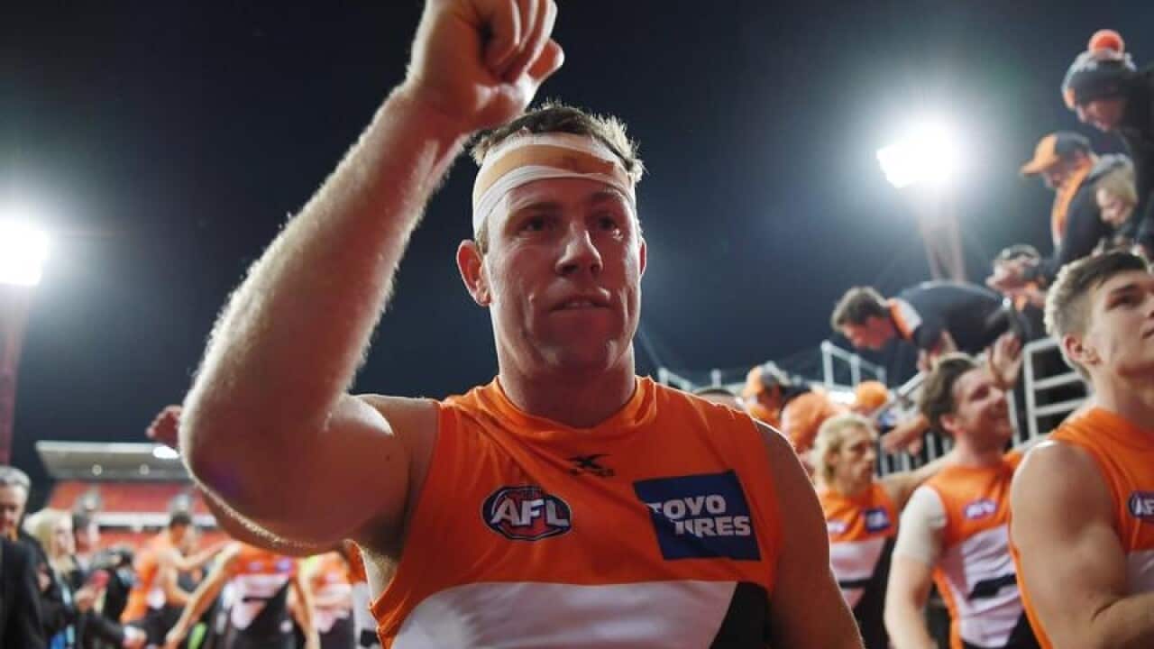 Steve Johnson