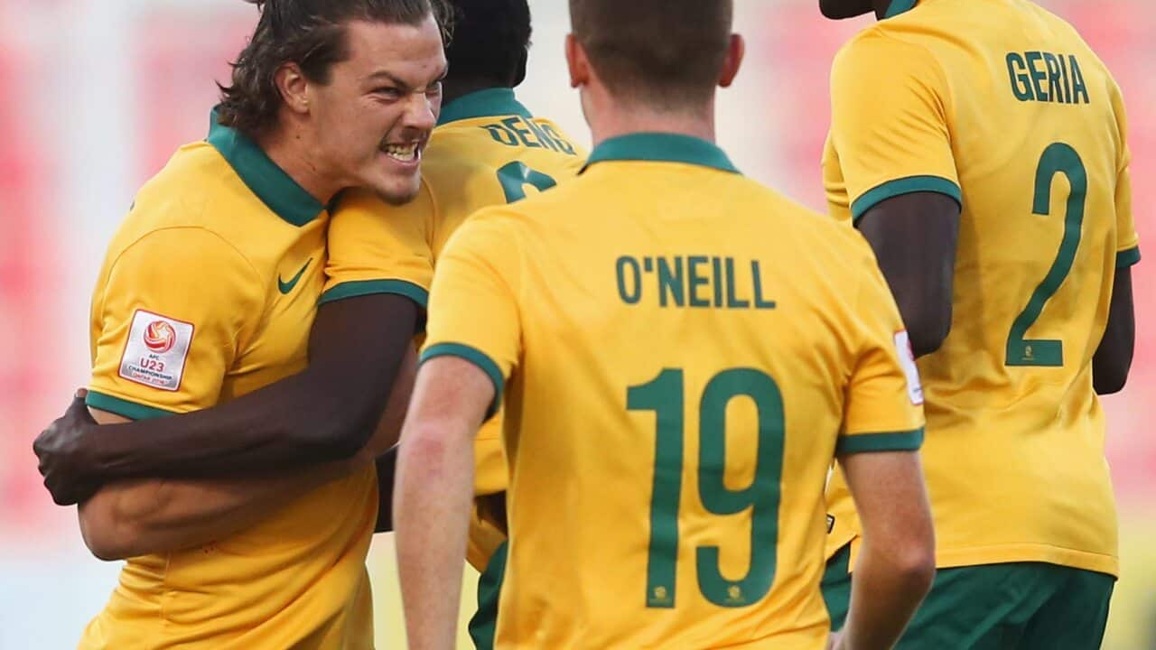Olyroos
