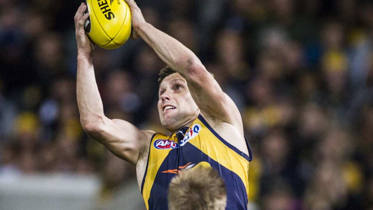 Sam Mitchell