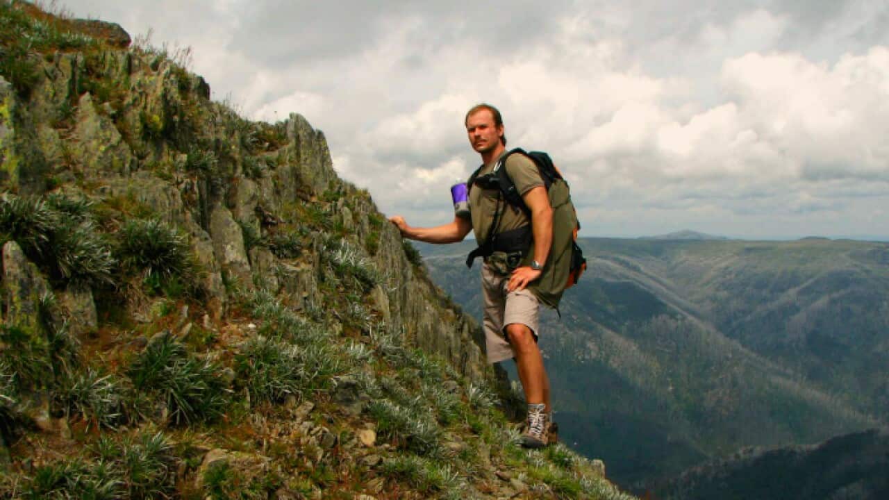 Hiking Australia