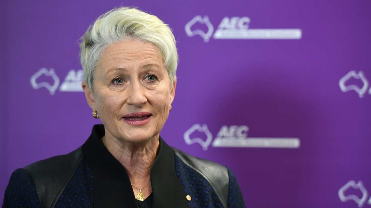 Independent Member for Wentworth Kerryn Phelps has flagged immigration as one the issues on her agenda.