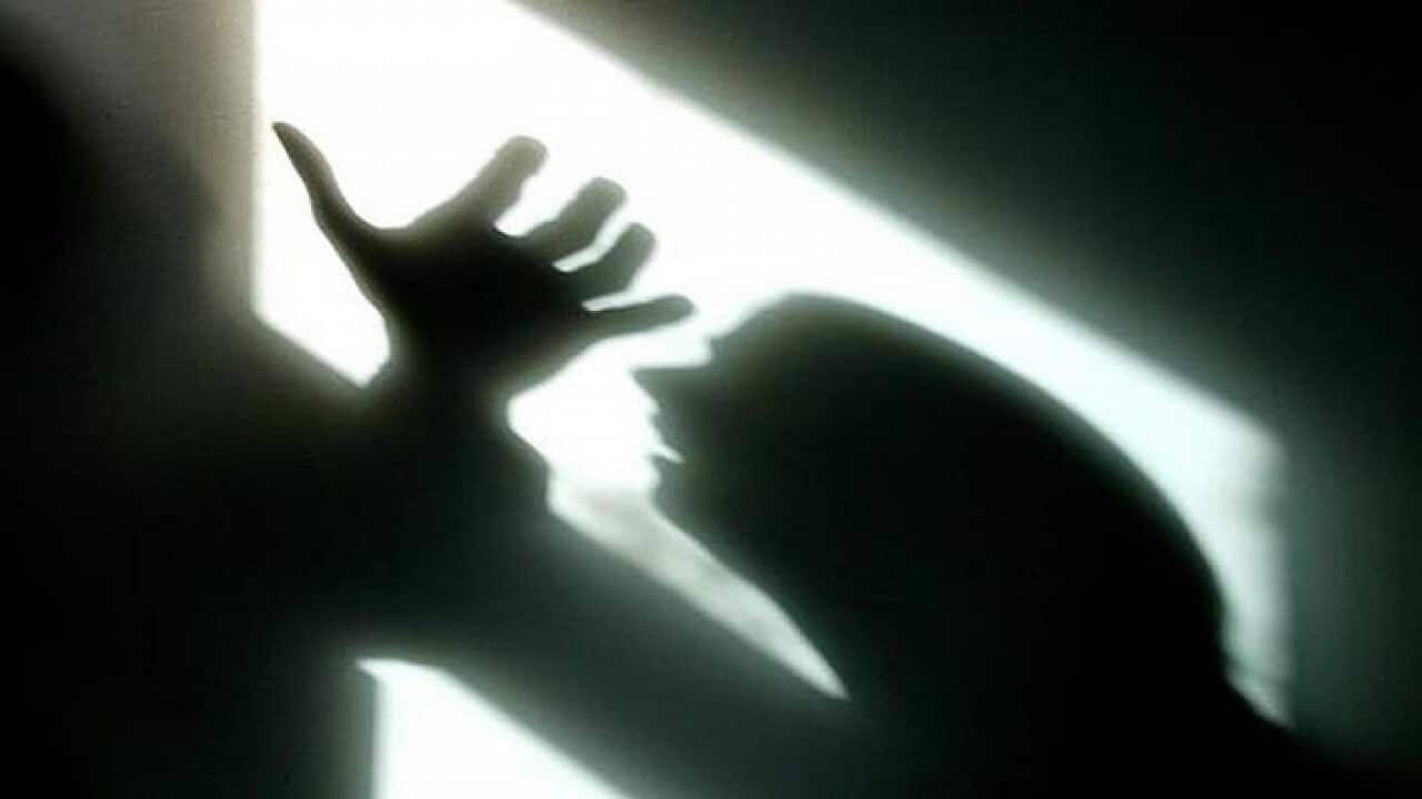 NITV News - New campaign to help prevent domestic violence | SBS NITV