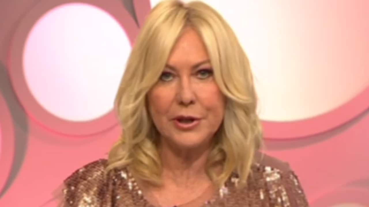 Kerri-Anne Kennerley