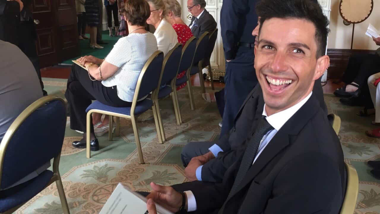 Gianfelice Fonte