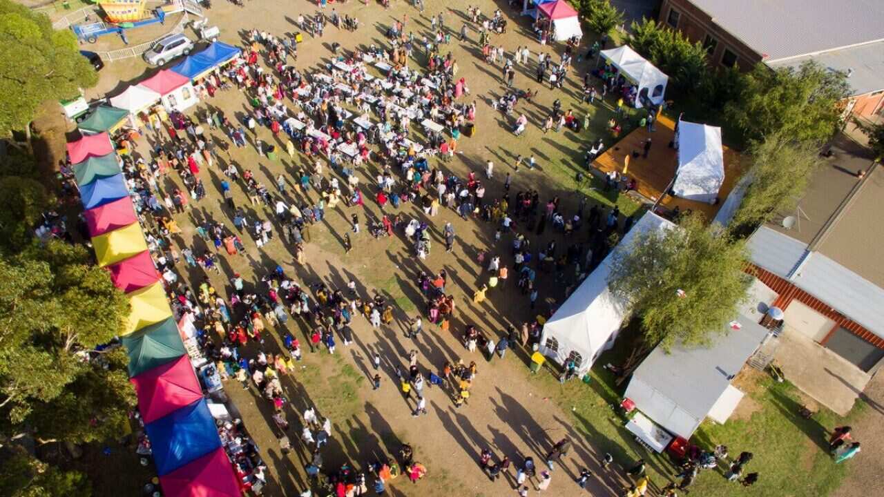 Basant Festival 2017