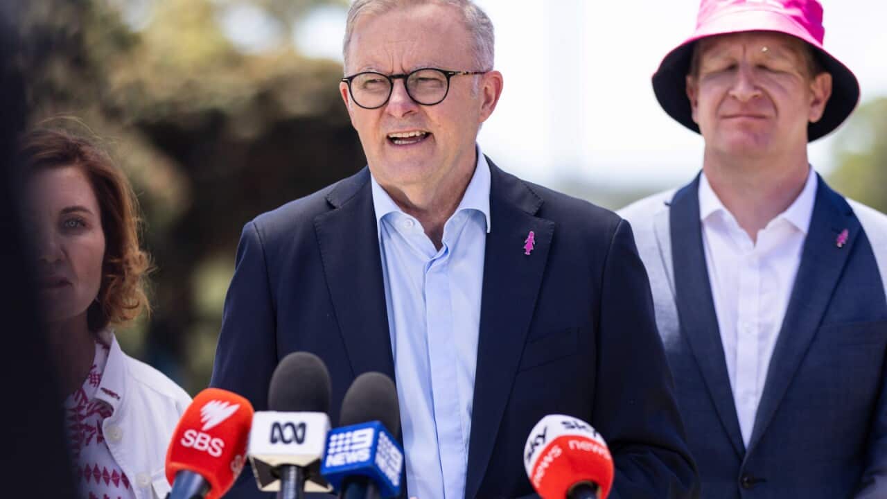 thumbnail_Prime Minister Anthony Albanese speaking to media at Frankston Bowling Club in Melbourne, Saturday February 3, 2024 (AAP Image).jpg