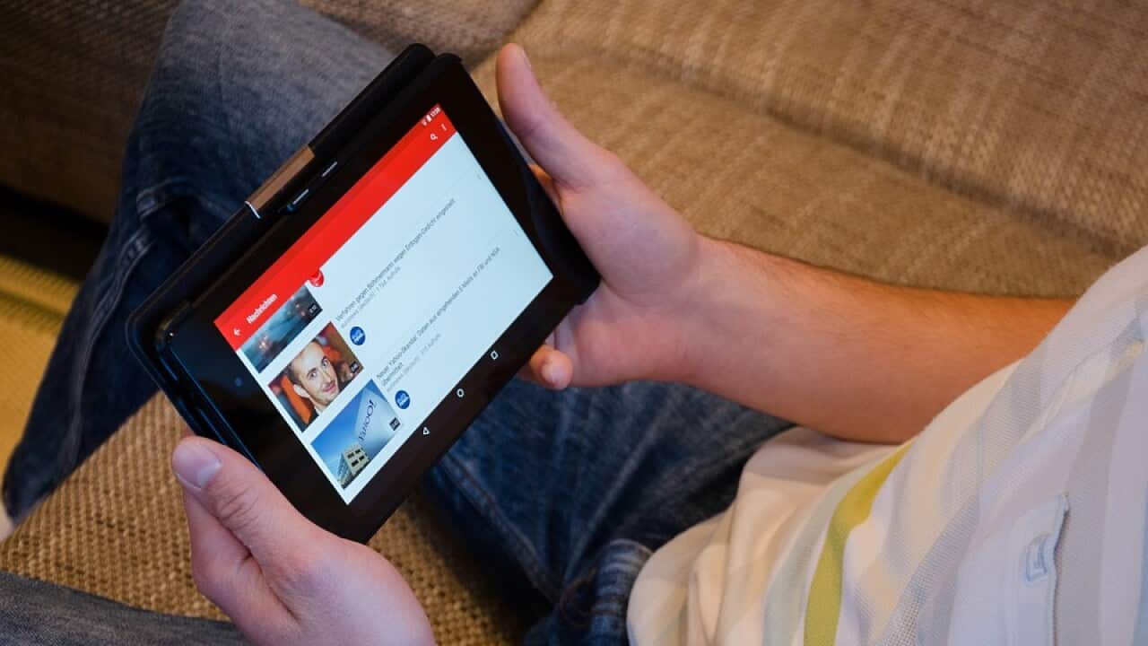 YouTube News