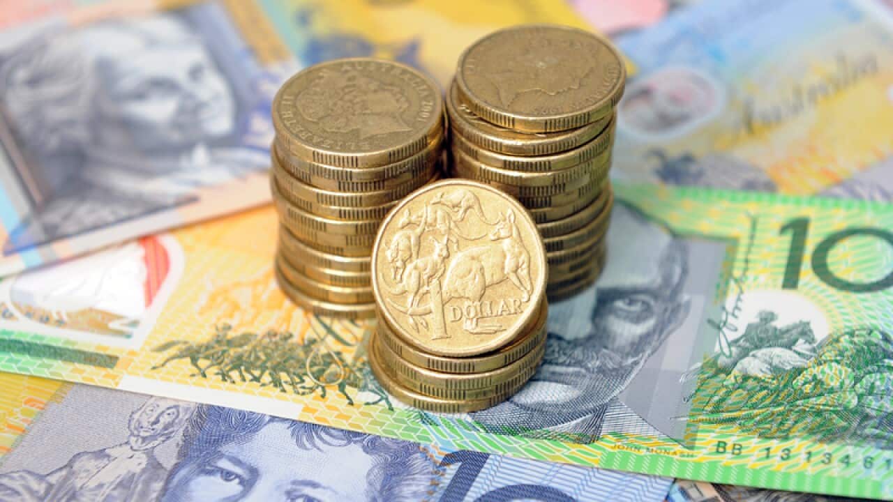 Australian currency