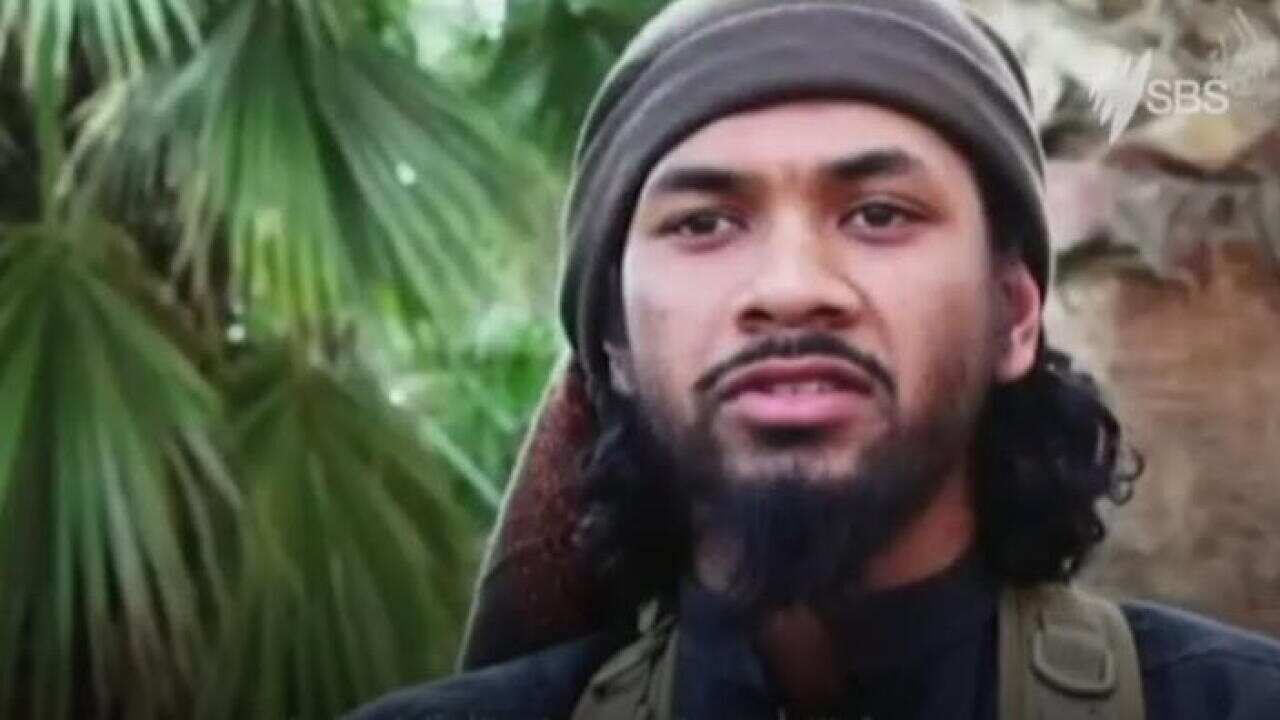 Neil Prakash