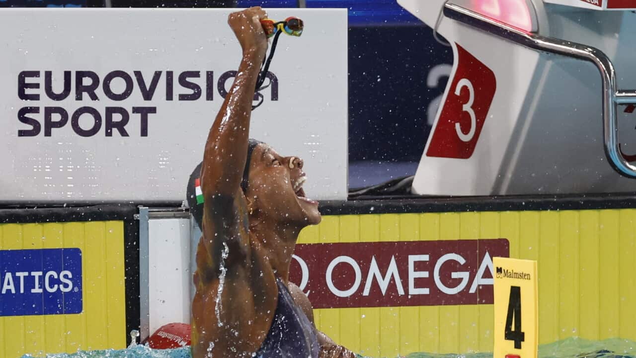 European Aquatics Championships Paris 2026 - Day 13