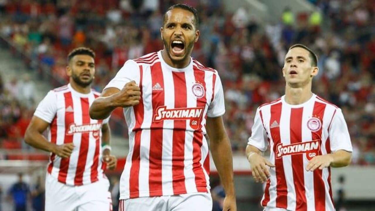 Super League