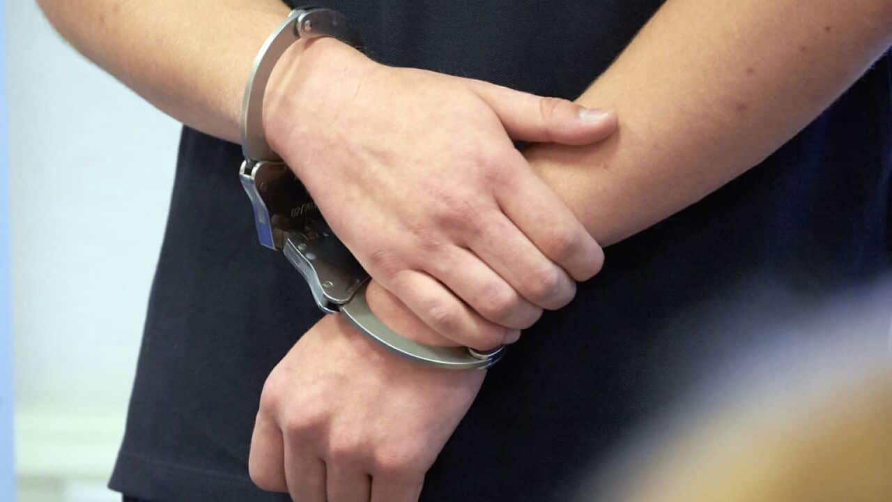 The number of Australians getting arrested overseas is increasing