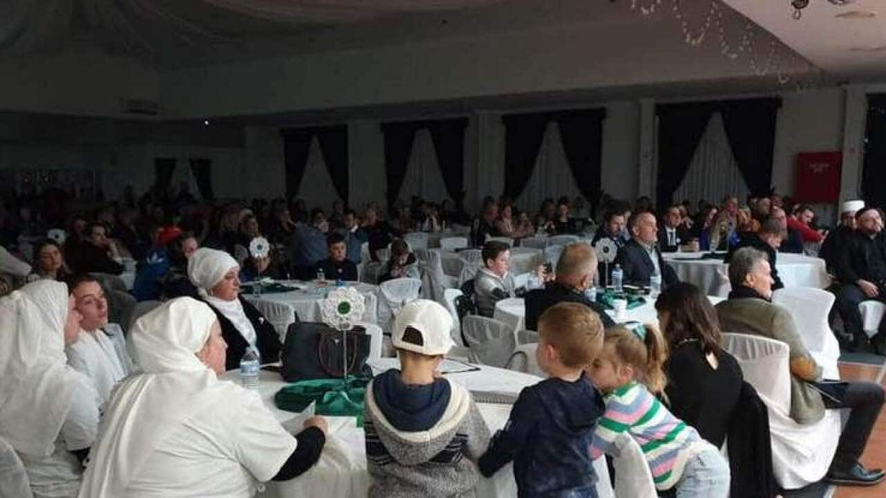 ABHCA Leppington - NSW, July 11, 2019