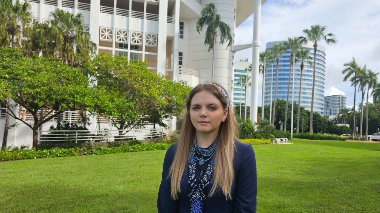 Mariia Hutsol Liaison officer of UAANT.jpg